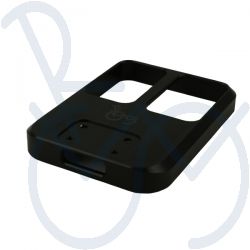 Schutzabdeckung für Omni2 Display-Modul