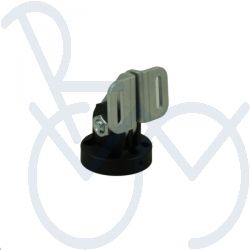 Omni2 display Tischhalterung