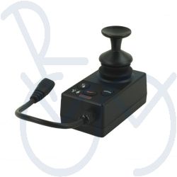 R-net Attendant Modul – Bediengerät für Begleiter