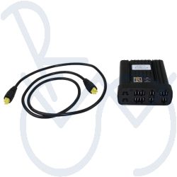 R-net Steuer- und Beleuchtungsmodul