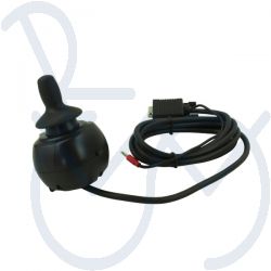 All-round joystick  Omni Light