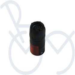 Programmier Adapterstecker DWIZ-ADAPT für DX2 / Rhino2 / R-Series