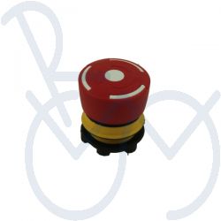 Not-Aus flaches Modell 84-5030-0020