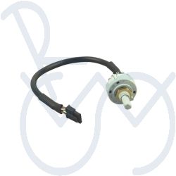 10 positionen Drehschalter Trophy 6 Advanced  inkl. Verkabelung