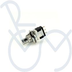 Druckknopfschalter MPG106F knitter ep. zurückfedernd