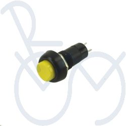 Druckknopfschalter pulse gelb alternativ Shoprider