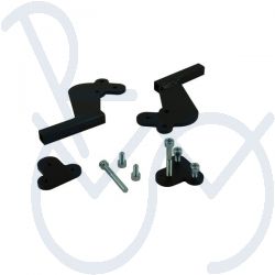 Montagestütze Excel Galaxy Plus mit Stoßstange für Stockhalterung