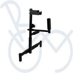 Rollatorhalter für Travixx & Drive Nitro medium 52-57 cm seating height