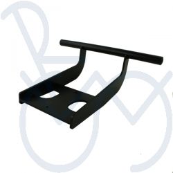 Befestigungssystem für Windschutzscheiben tbv. Fortress/Sterling Calypso