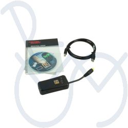 R-net PC Programmierset – Händlerversion (A-Dongle)