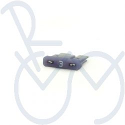 Blade fuse  1A