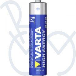 Battery Varta AAA