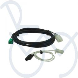Carpo 2 speed sensor