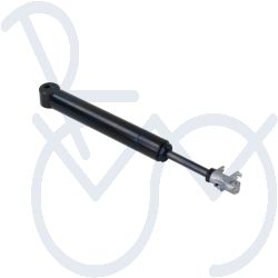 Elite² Gas spring handlebar adjustment