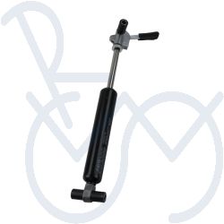 Gas spring handlebar adjustment Minicrosser T/M/X model