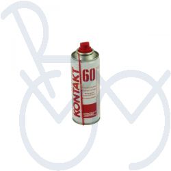 Spray can contact 60  200ml.