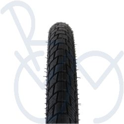 Outer tyre Schwalbe Pick-Up 20 x 2.35 (60-406)