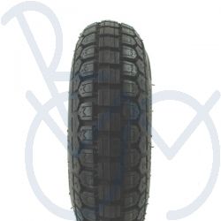Outer tyre 3.50-8 for ST6 and HS-928