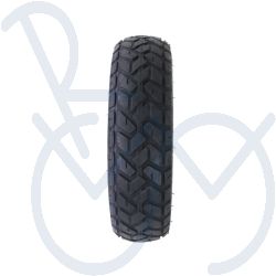 Outer tire 2.50/330 - 8 (alternative to Mango FR1/Pride XL140)