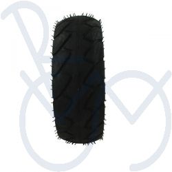 Outer tyre 100/65-9 black for Carpo2