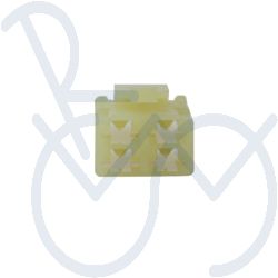 4-pin motor connector for Dynamic Rhino and Rhino2 controller