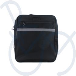 Wheelchair & Mobility Scooter Bag – Black