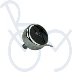 Bicycle bell steel