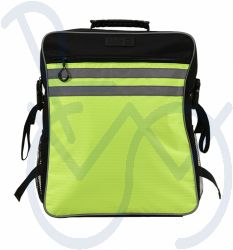 Able2 Wheelchair & Mobility Scooter Bag - Hi-Vis