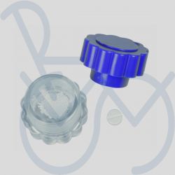 Pills/table pulverizer