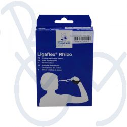 Ligaflex® Rhizo Static thumb orthosis in various sizes