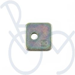 Cover-plate – Group 1 (STAUFF DP-1-W3)