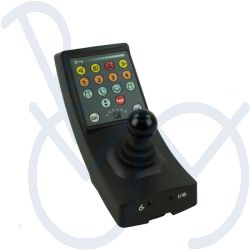 Dynamic DX-REM48A REV C Master Remote new