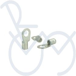 Cable shoe 8KW 744 722-003   B132 Trophy 6 Battery wire