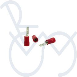 Cable shoe 8KW 744 699-003   A138 Nose Ring Tongue Cable 2.8x0.8mm.