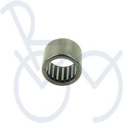 Needle bearing HK1210    size 12x6x0mm.