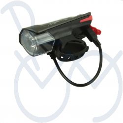 Head light Trigon 25 ReRechargeable USB model