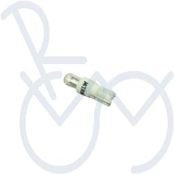 Lamp 24V/ 1W wedge