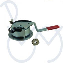 Magnetic brake Drive ST5d / ST5d plus