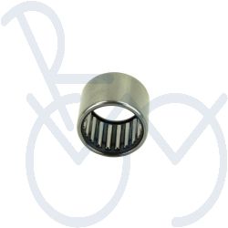 Needle bearing HK1212    size12x18x12mm.