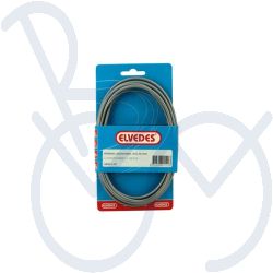 Gripshift cable inner/outer 2000/2250mm Inox Silver
