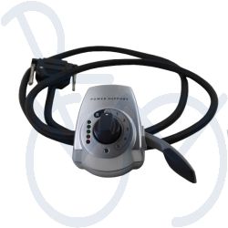 Refurbished throttle control PowerSupport