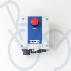 Refurbished Linak Jumbo controlbox CBJ2 - while stocks last