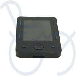 R-net Omni2 color LCD display (1 of 3)