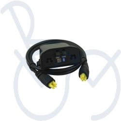 R-net Steer and Lighting Module STLM