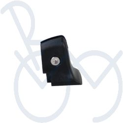All-round joystick mounting bracket for Satellite Twister