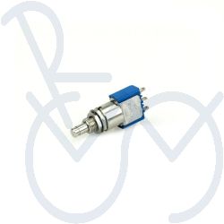 Pressure switch APEM 8636A on/off single pole