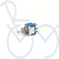 Pressure switch APEM 8642A return switch double pole