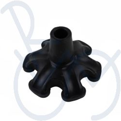 Stick cap model Garcia self-standing for stick 19mm