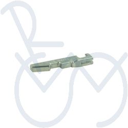 Gas spring operations pin (separately)