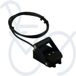 Foot throttle set P&P for Sterling Elite2 mini